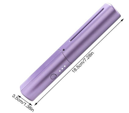 Cepillo HairMaster 5 en 1 - NUVIA™