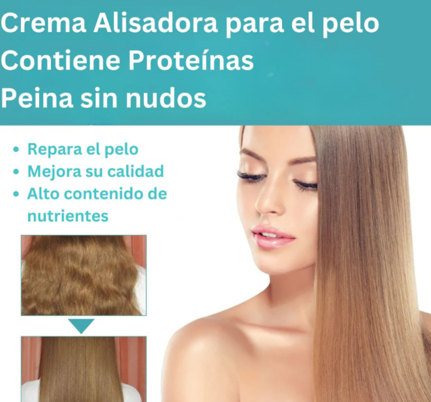 Cepillo HAIR MIRACLE™ + regalo especial 🎁