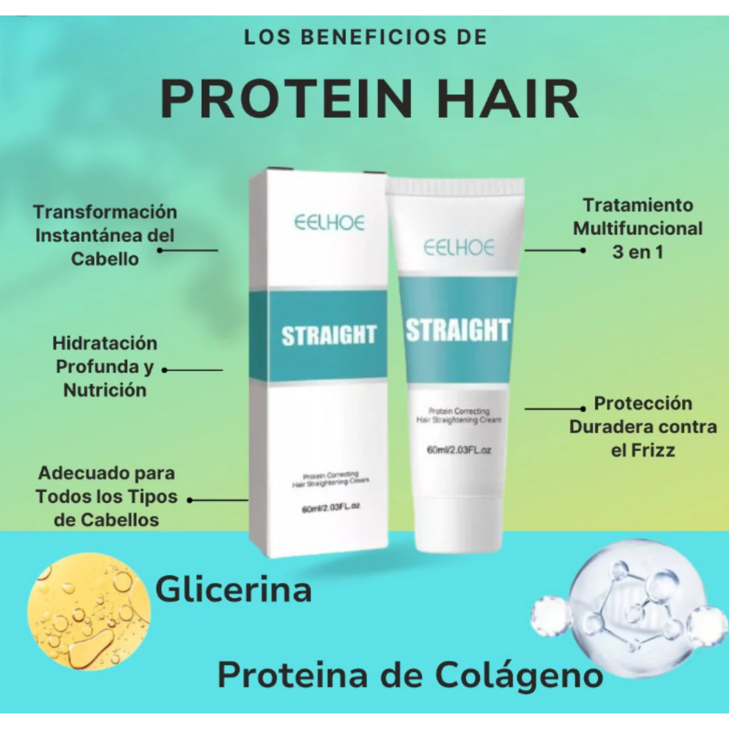 Cepillo HAIR MIRACLE™ + regalo especial 🎁