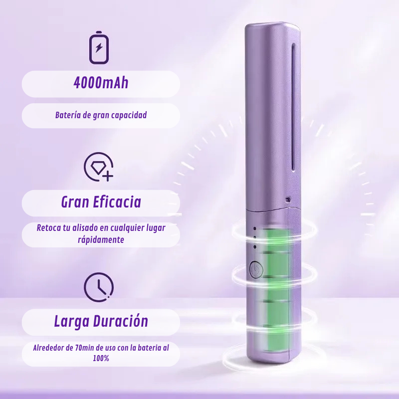 Cepillo HairMaster 5 en 1 - NUVIA™