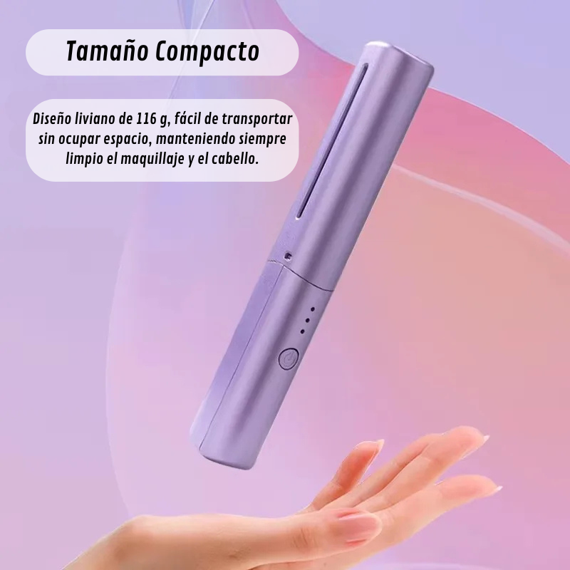 Cepillo HairMaster 5 en 1 - NUVIA™