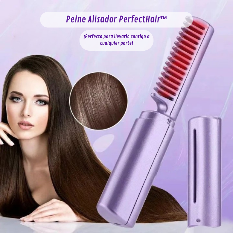 Cepillo HairMaster 5 en 1 - NUVIA™