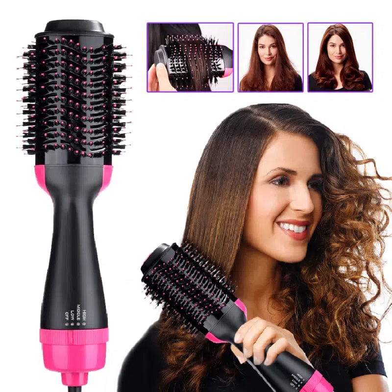 Cepillo HAIR MIRACLE™ + regalo especial 🎁