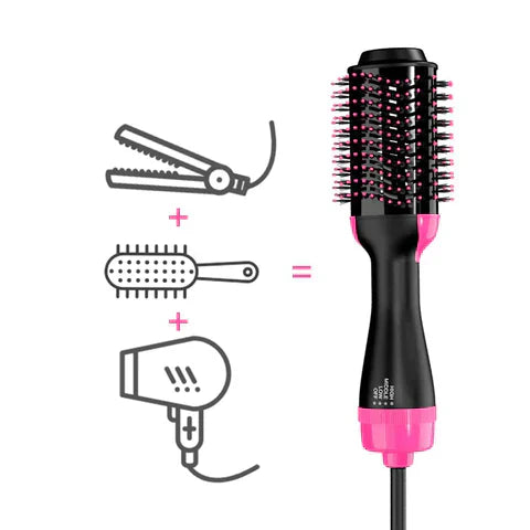 Cepillo HAIR MIRACLE™ + regalo especial 🎁
