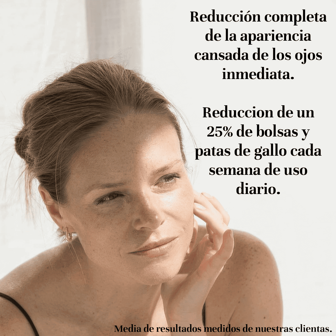 Enhancing Eye Lift by NUVIA™