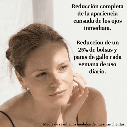 Enhancing Eye Lift by NUVIA™