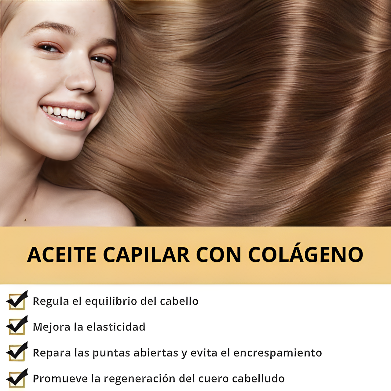 Aceite Esencial Reparador 50ml