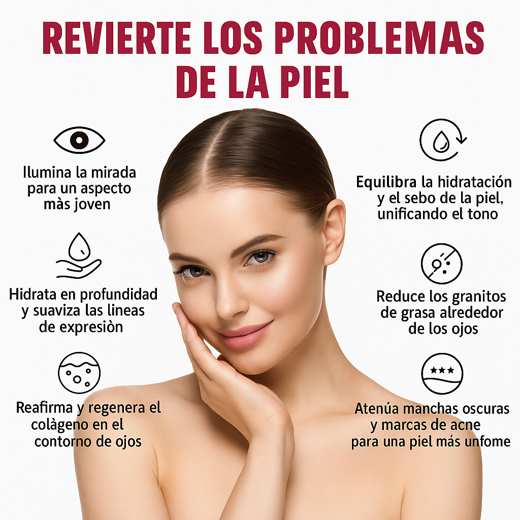 Enhancing Eye Lift by NUVIA™