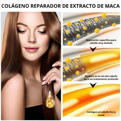 Aceite Esencial Reparador 50ml