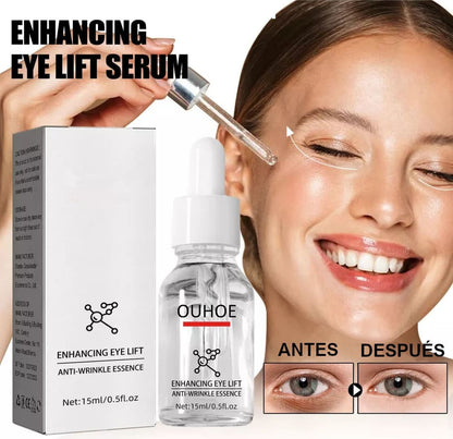 Enhancing Eye Lift by NUVIA™